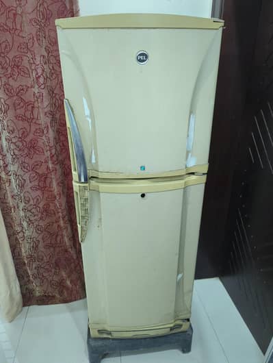 Pel Refrigerator fridge | Good Working Condition | Well maintained