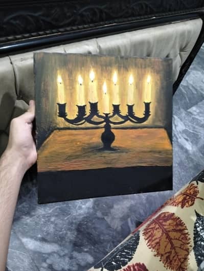 painting