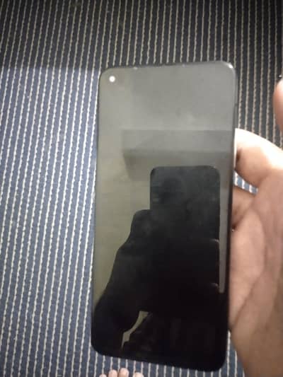 Xiaomi Mi 10T mother board dead