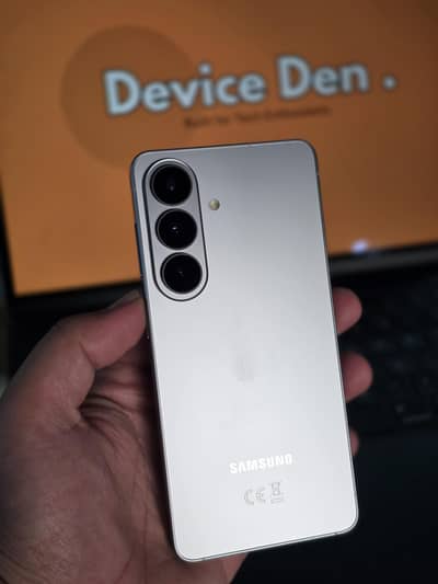 Samsung Galaxy S26