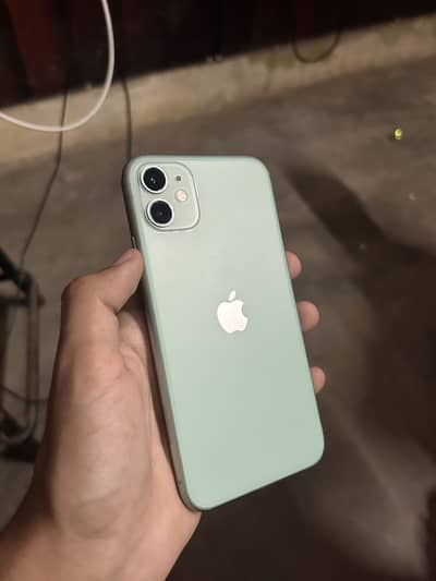 Apple iPhone 11
