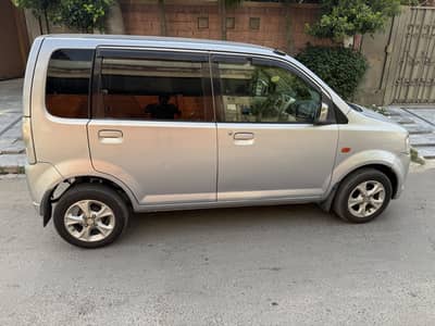 Mitsubishi Ek Wagon 2008