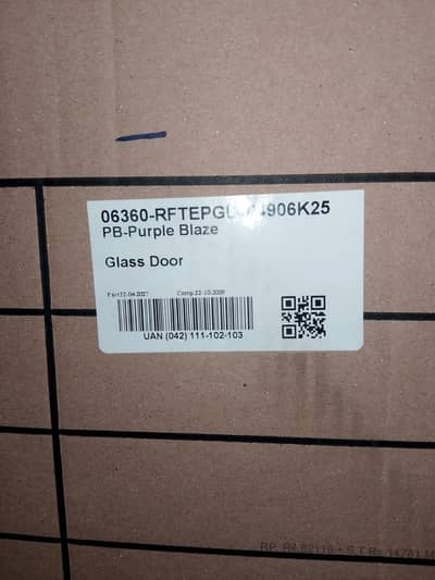 Brand New Ref 03064395139