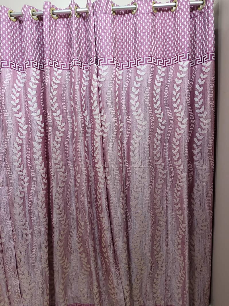 curtains sets 4