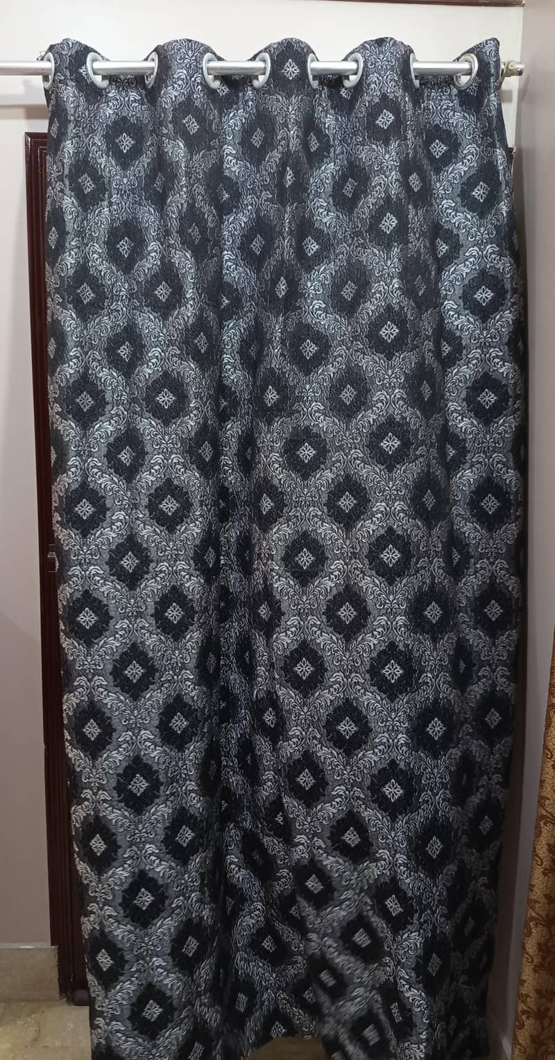 curtains sets 5