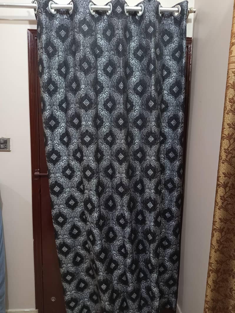 curtains sets 6