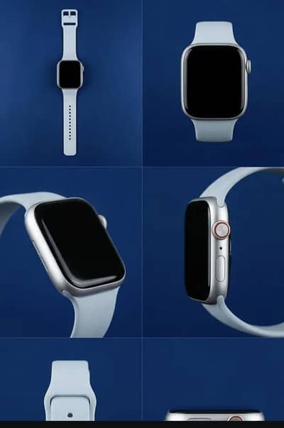 Redmi Watch 6 Smart Watch