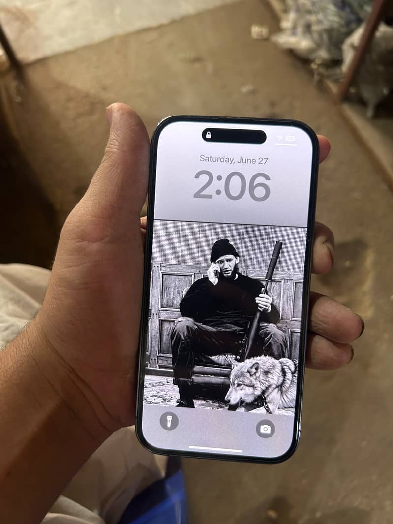 Apple iPhone 14 Pro 4