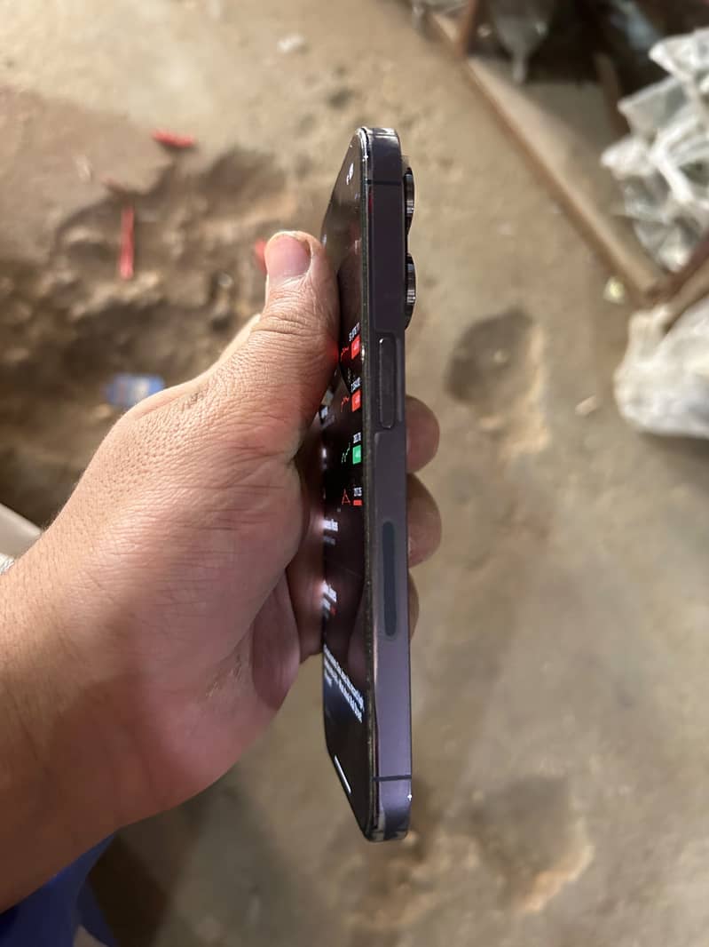 Apple iPhone 14 Pro 5