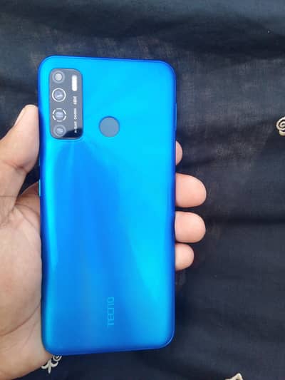 Tecno Spark 5 Pro