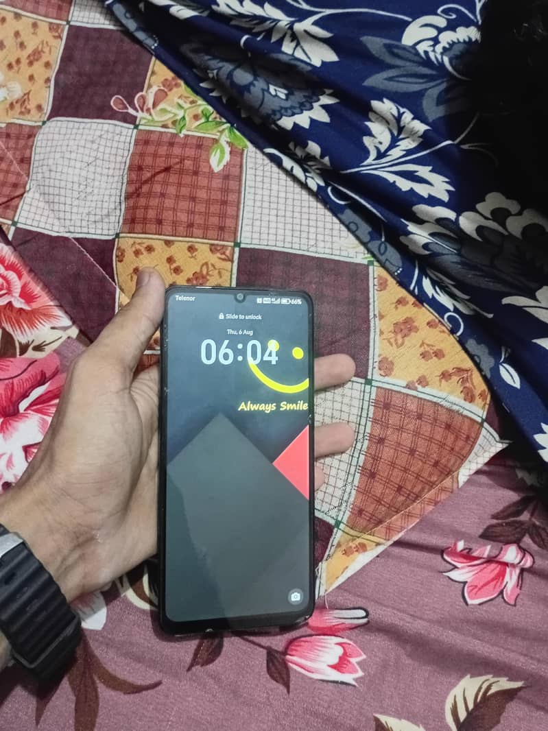 Honor X5 Plus 1