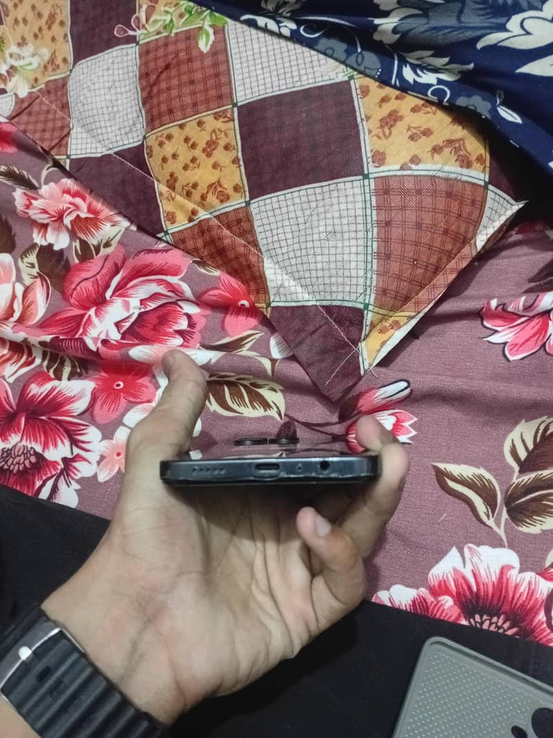 Honor X5 Plus 3