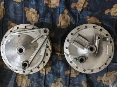 wheel Hubs