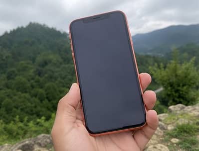 Apple iPhone XR