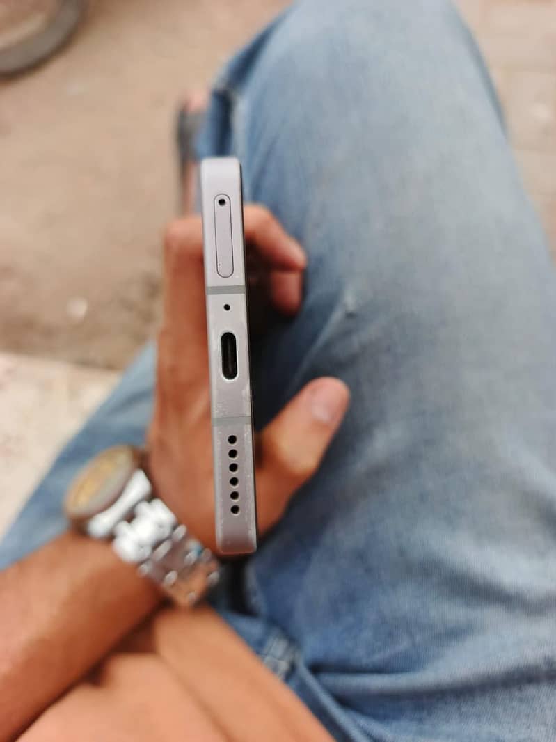 Infinix Note 50 1