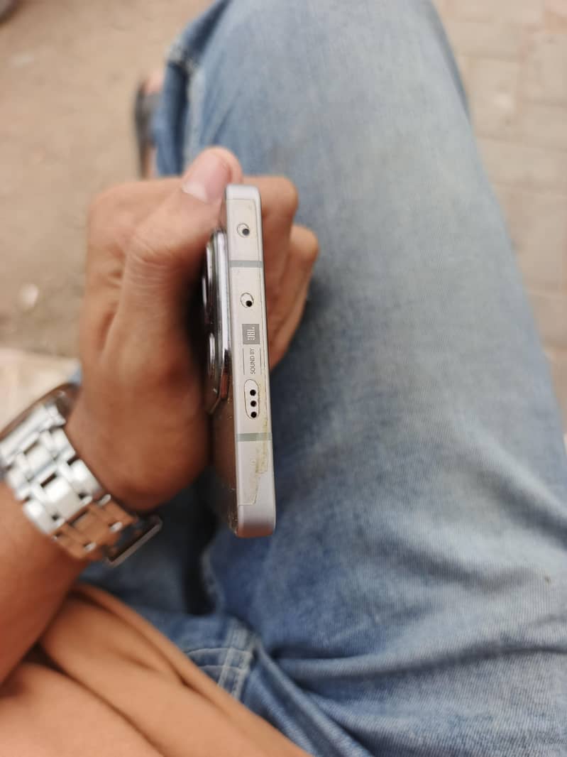 Infinix Note 50 2