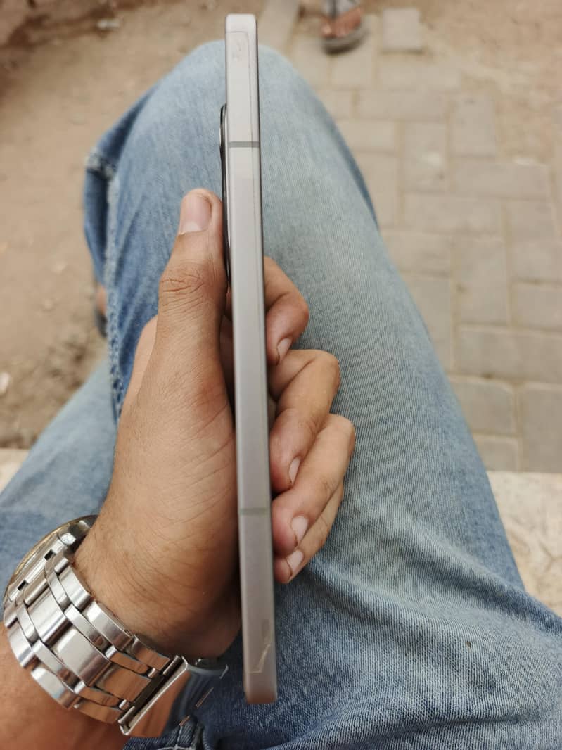 Infinix Note 50 3