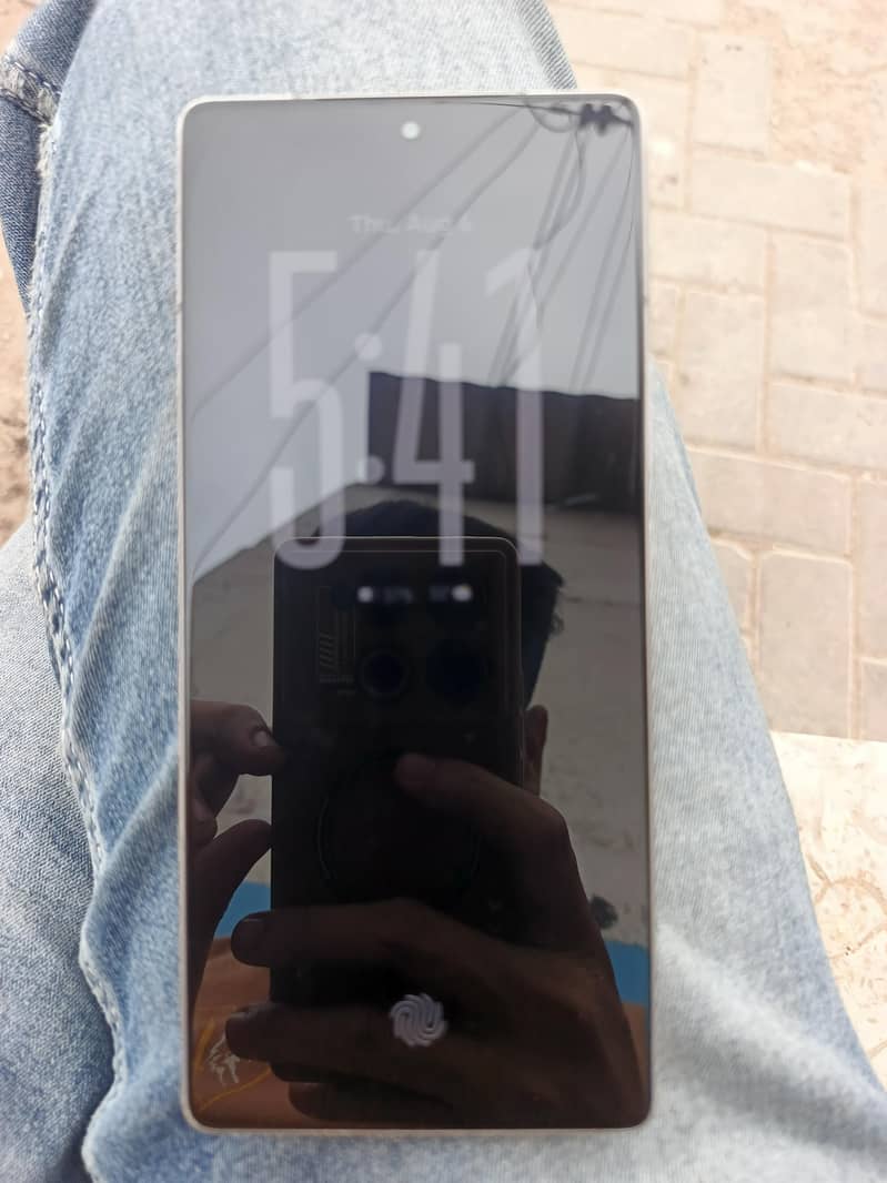 Infinix Note 50 5
