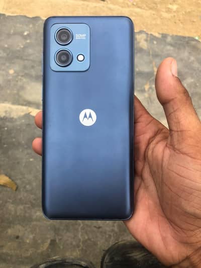 Motorola Moto G Stylus 2023 pta approved all ok