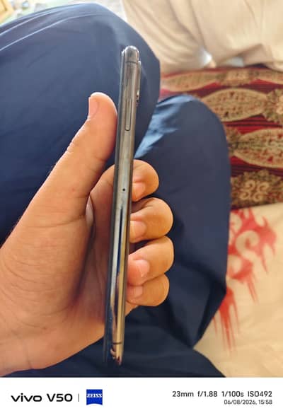 xs max 256 pta