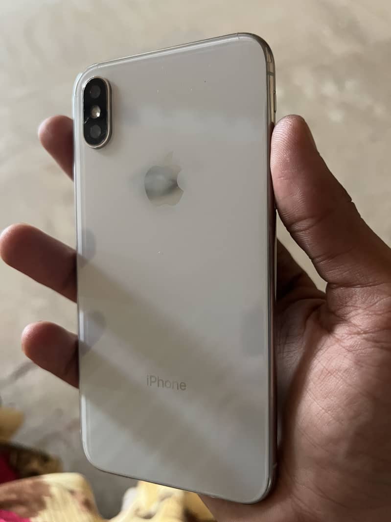 Apple iPhone X 0