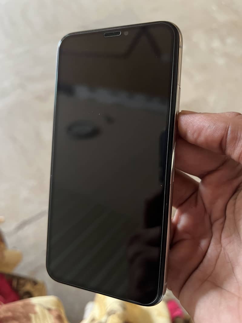 Apple iPhone X 2