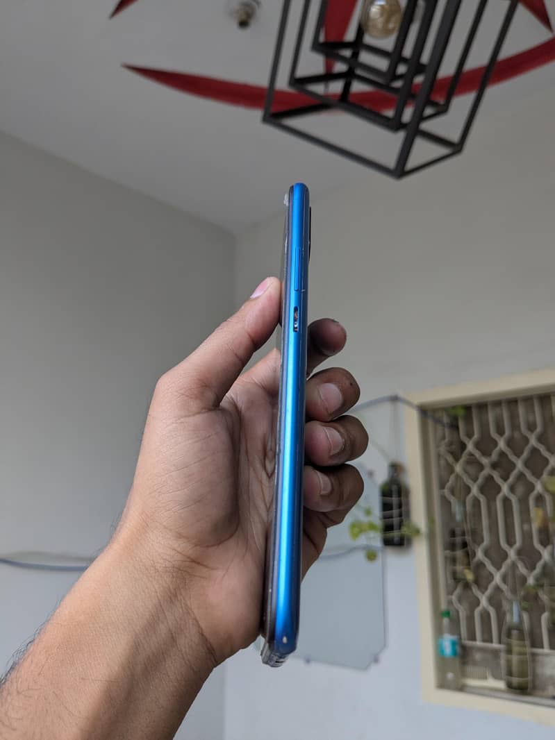 Oppo A16e 1