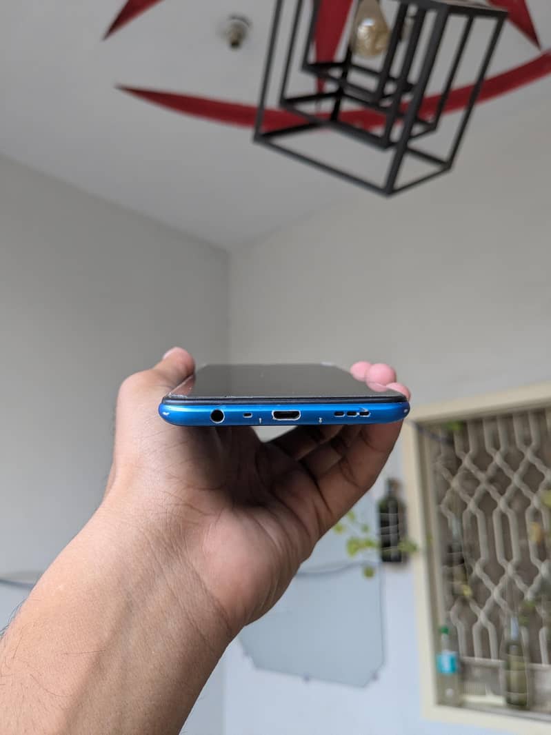 Oppo A16e 2
