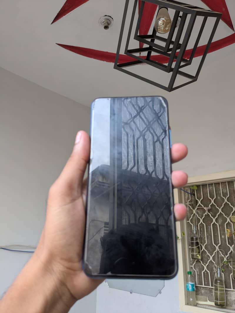 Oppo A16e 3