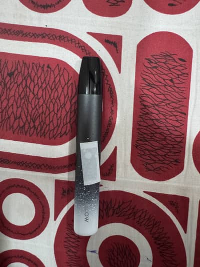 Coil vap good condition but light broken