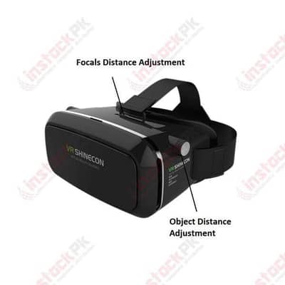 shinecon G06A New 3D VR goggles