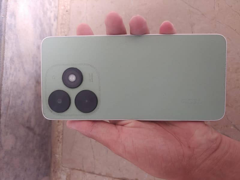 tecno 1