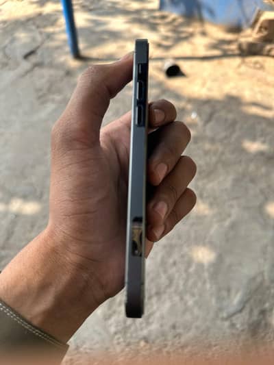 Apple iPhone 12 Pro