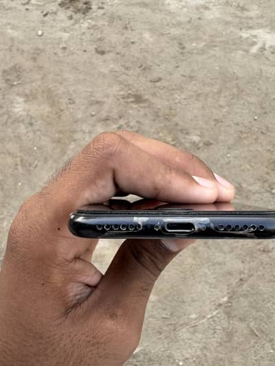 Apple iPhone SE