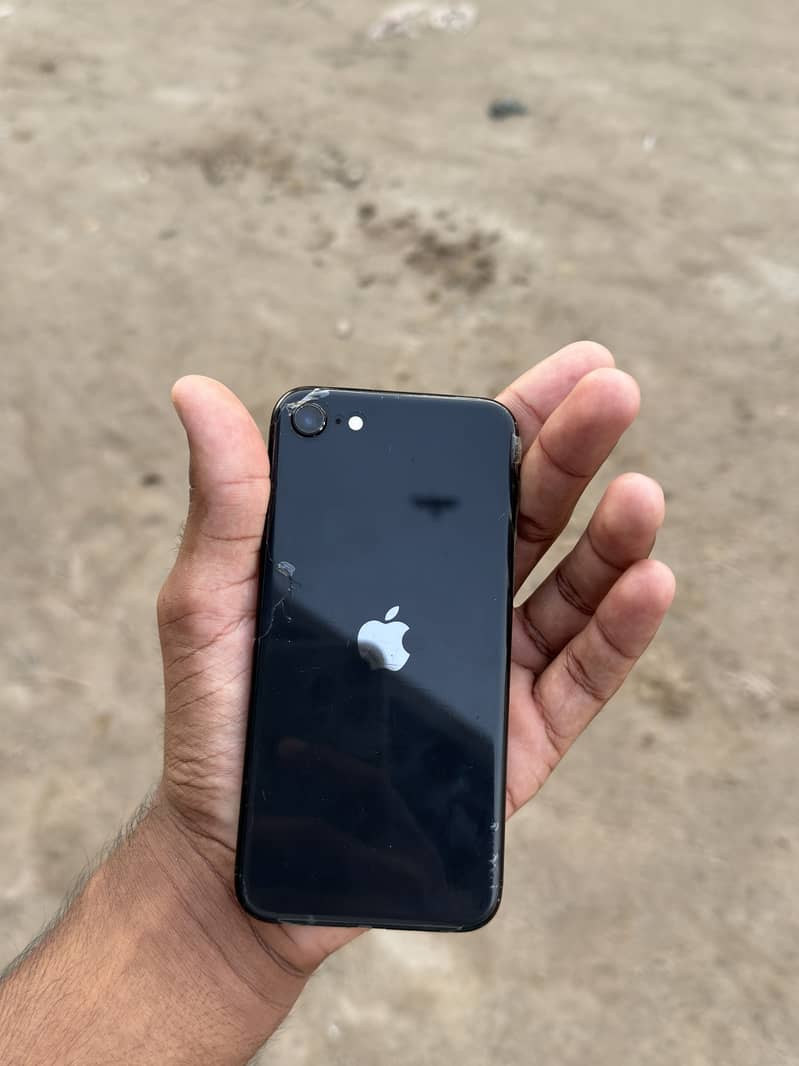 Apple iPhone SE 1