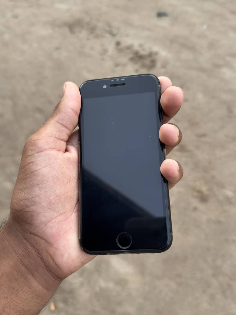 Apple iPhone SE 5