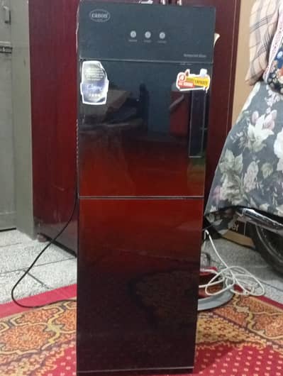 Urgent sale Water despenser -price negotiable