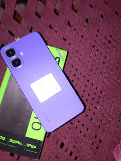 Infinix Other Model