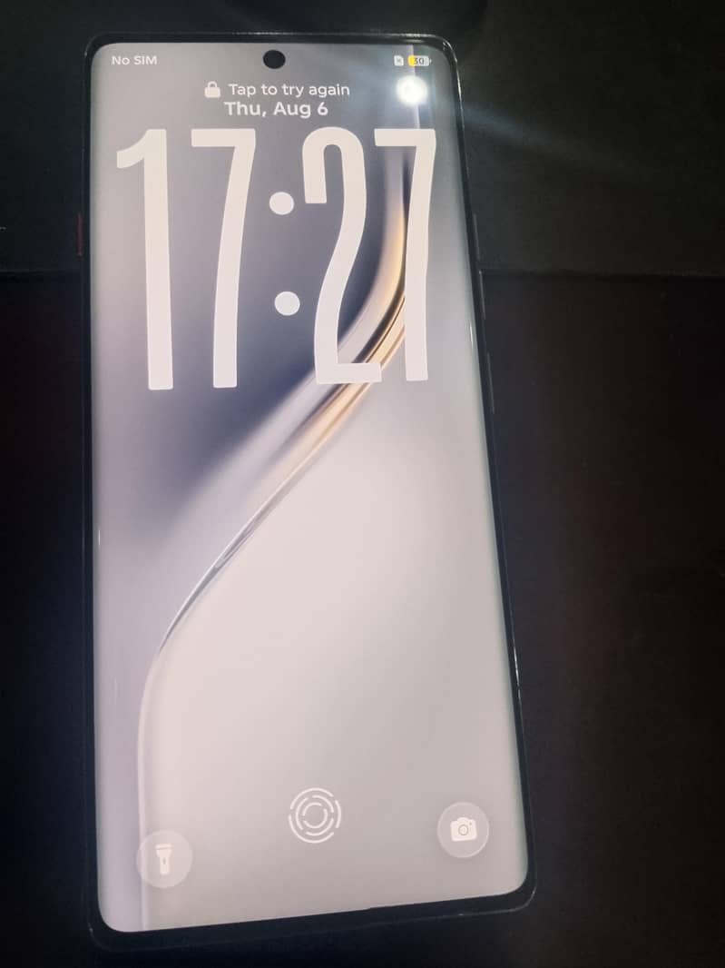 Tecno CAMON 40 Pro 5