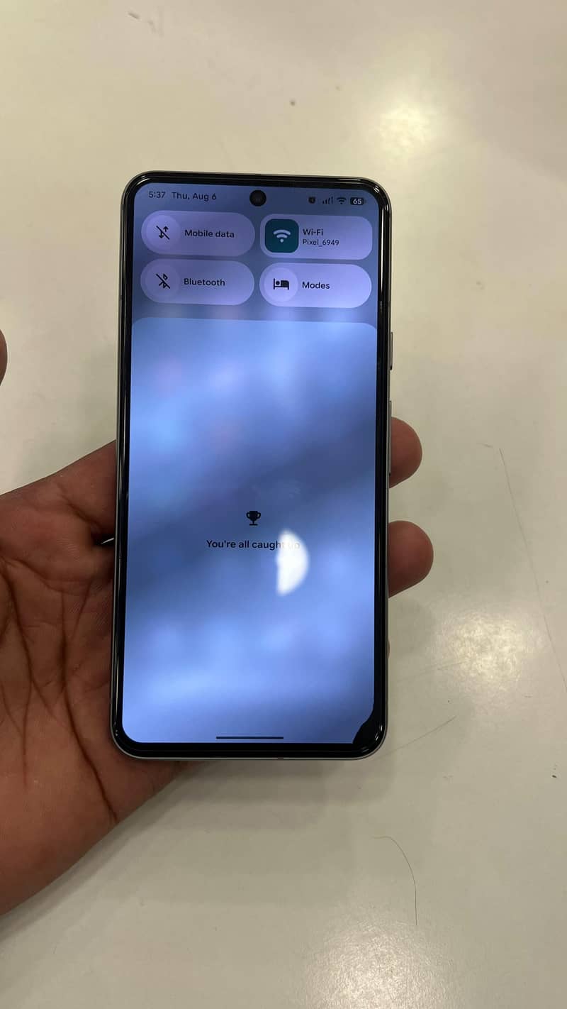 Google Pixel 8 3