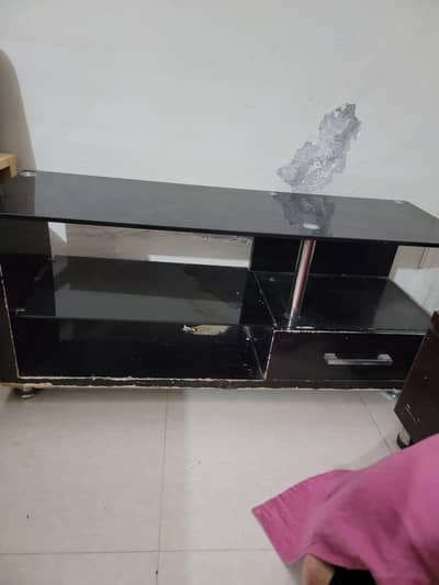 led tables