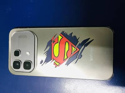 Infinix Note 60 pro