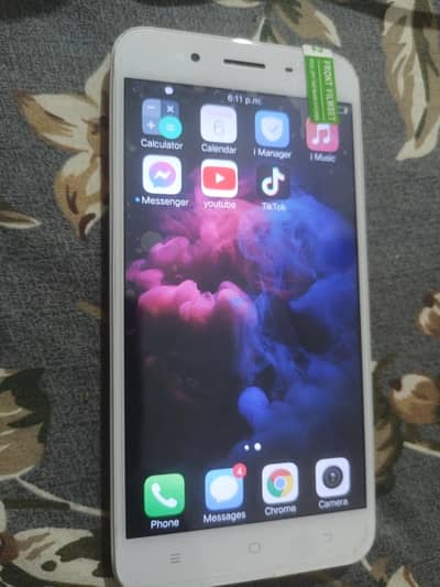 Vivo Y66