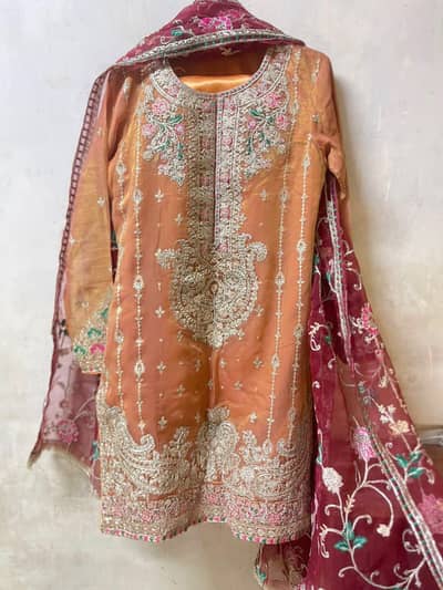 Beautiful women fancy dress. Affordable price, comfortable & Stylish