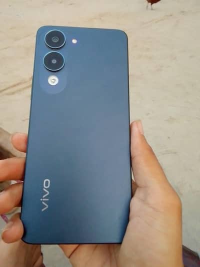 Vivo Y04.03442075169