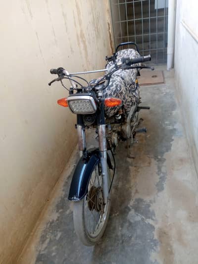 Target Tr_70cc for Sale original condition