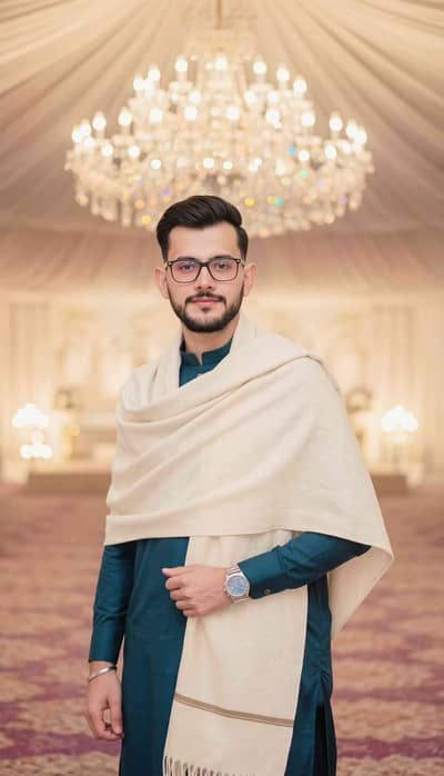 Husnain Khan