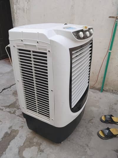 Super Asia ECM-6500 Plus