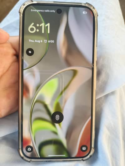 Google Pixel 9 Pro