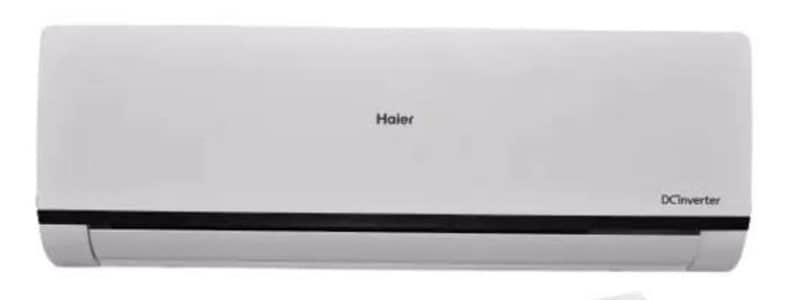 Hair DC Inverter 1.5 Ton for sale